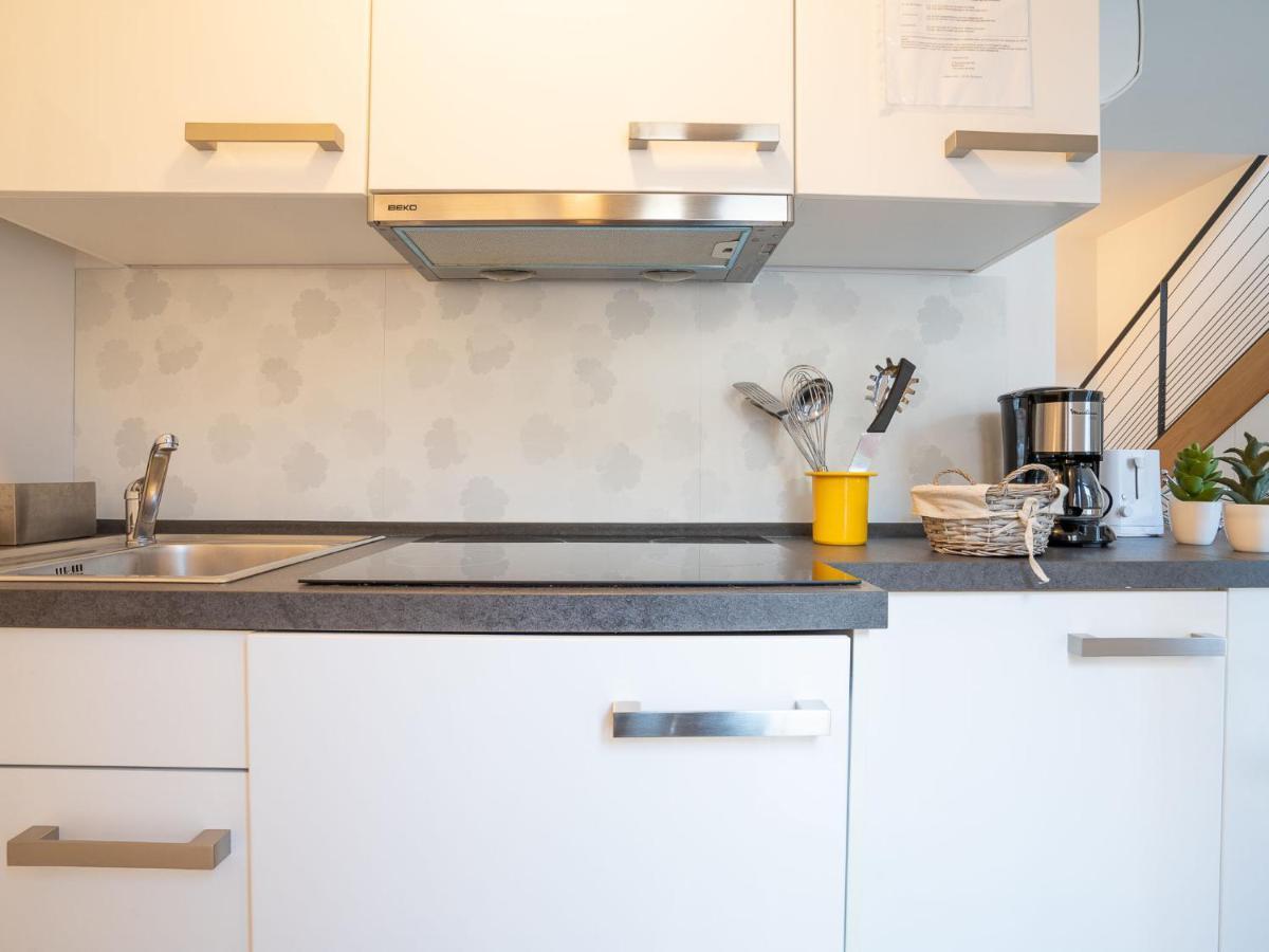 Apartment Wilson By Interhome Νίκαια Εξωτερικό φωτογραφία