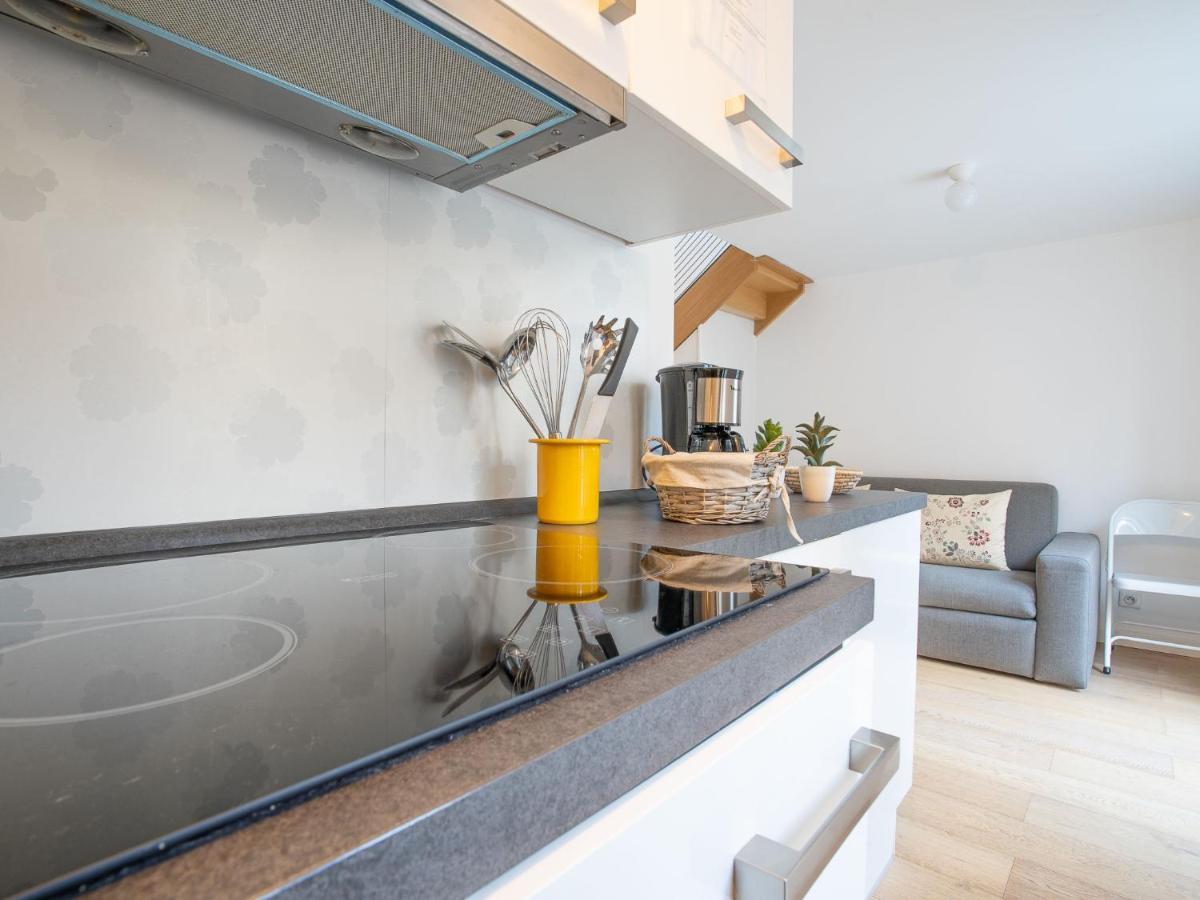 Apartment Wilson By Interhome Νίκαια Εξωτερικό φωτογραφία