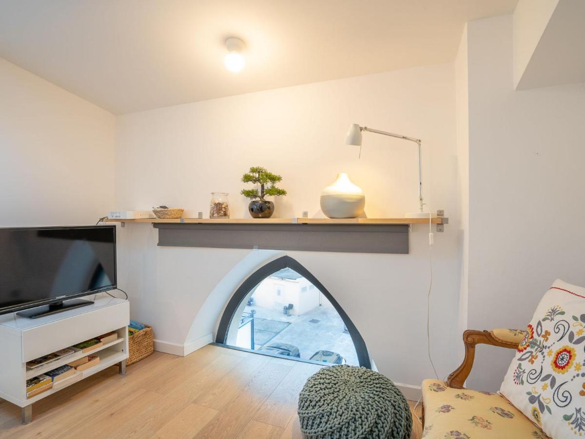 Apartment Wilson By Interhome Νίκαια Εξωτερικό φωτογραφία