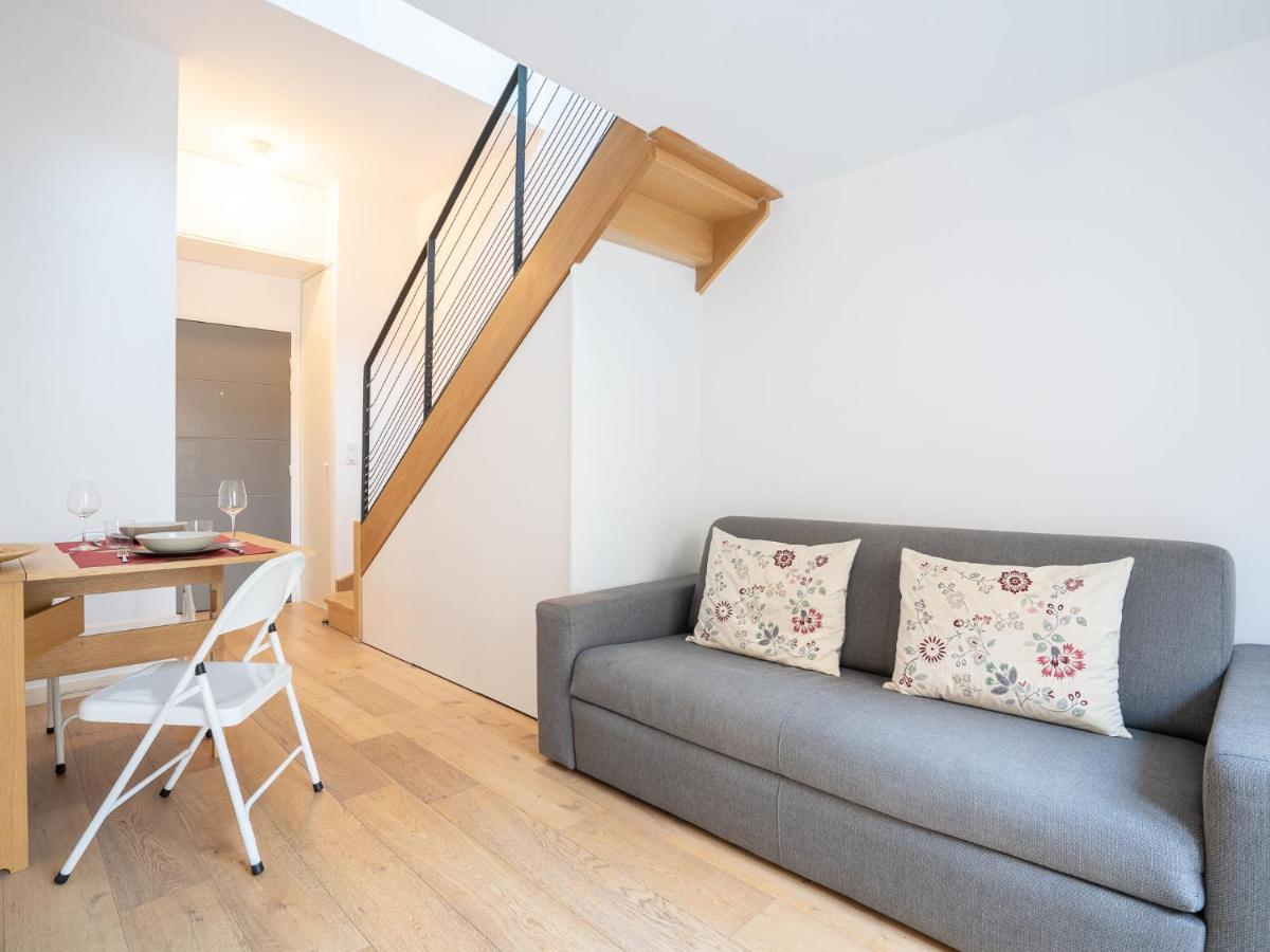 Apartment Wilson By Interhome Νίκαια Εξωτερικό φωτογραφία